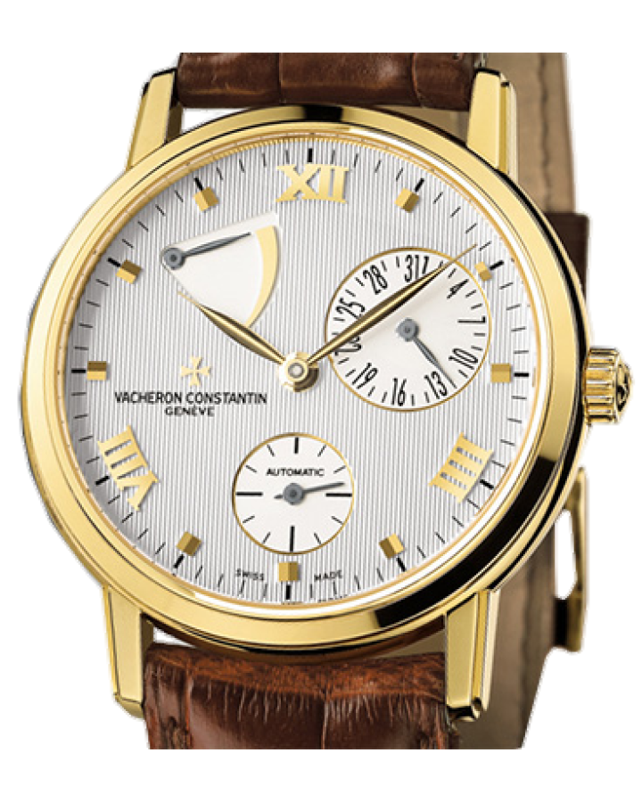 Часы Vacheron Constantin Patrimony Power Reserve 47200/000J-9018