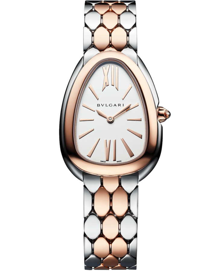 Часы Bulgari SERPENTI SEDUTTORI 103948