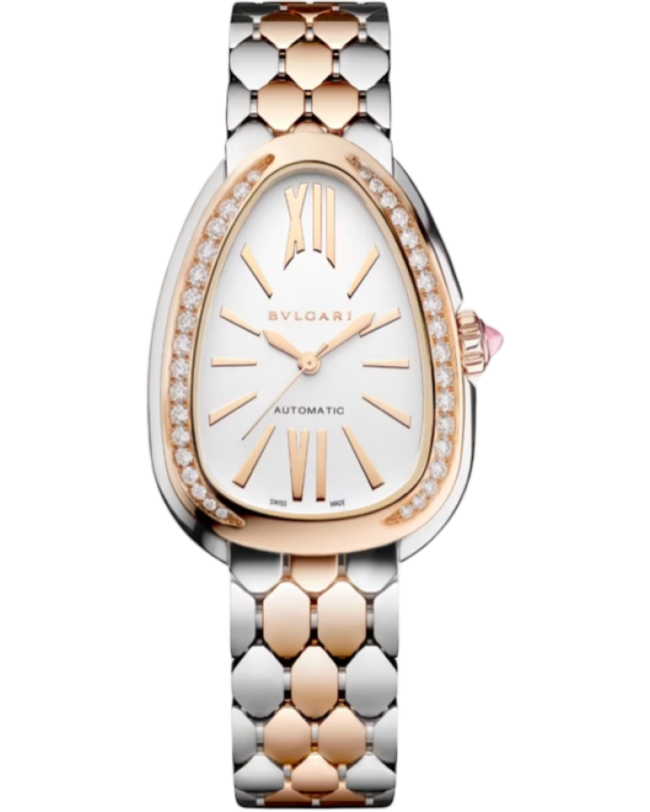 Часы Bulgari SERPENTI SEDUTTORI 104058