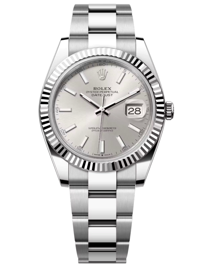 Часы Rolex Datejust 41 mm 126334–0003