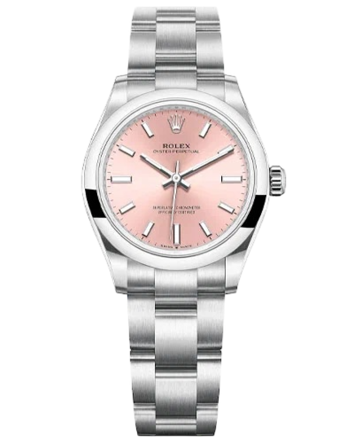 Часы Rolex Perpetual 31mm 277200-0004