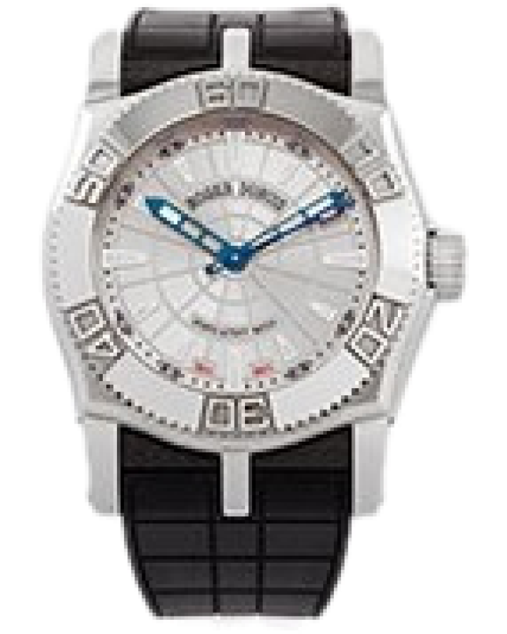 Часы Roger Dubuis EASY DIVER SE46 56 9 3.53