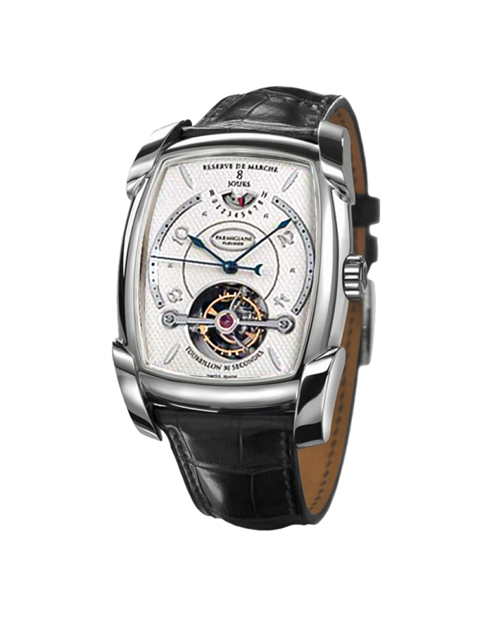 Часы Parmigiani FLEURIER KALPA FORMA XL TOURBILLON PF008644