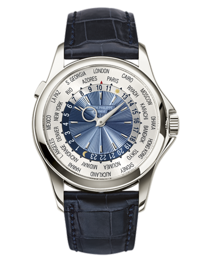 Часы Patek Philippe Complications 5130P-020