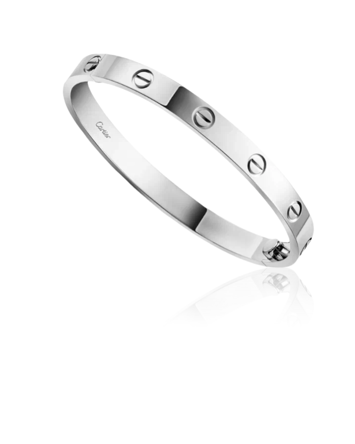 Браслет Cartier LOVE BRACELET CLASSIC MODEL B6067619