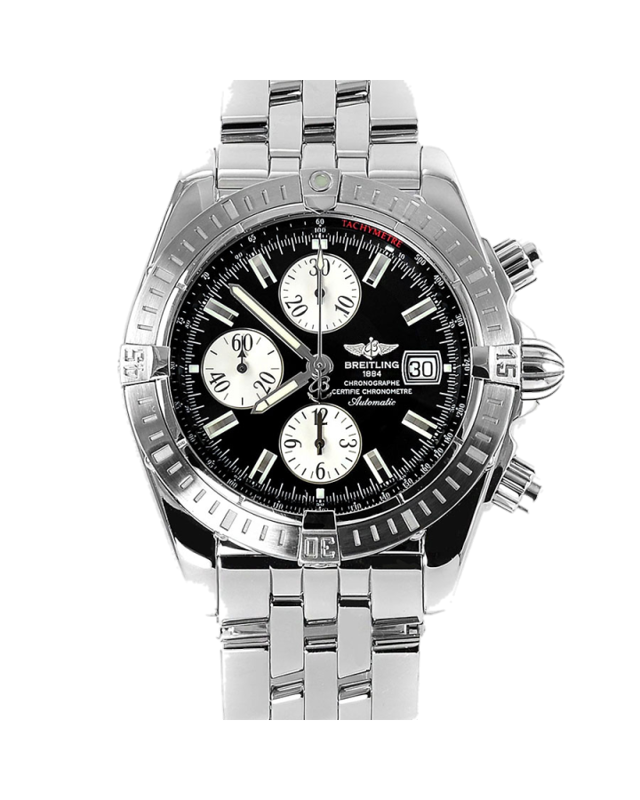 Часы Breitling Windrider Chronomat Evolution Calibre 13 A13356