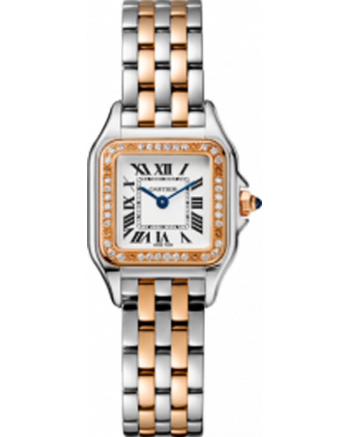 Часы Cartier Panthere W3PN0006