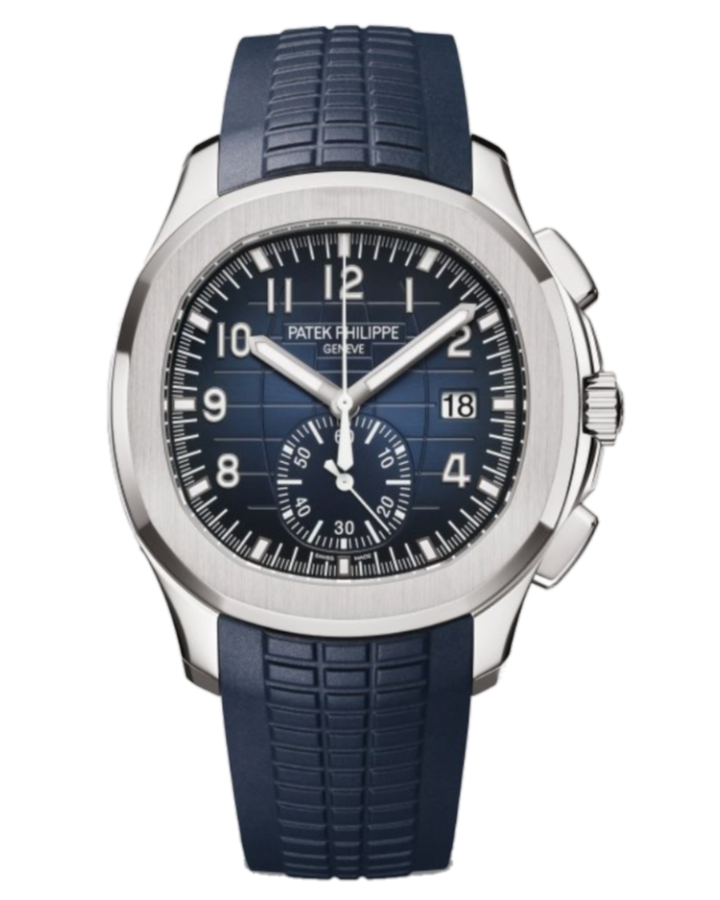 Часы Patek Philippe Aquanaut 5968G-001