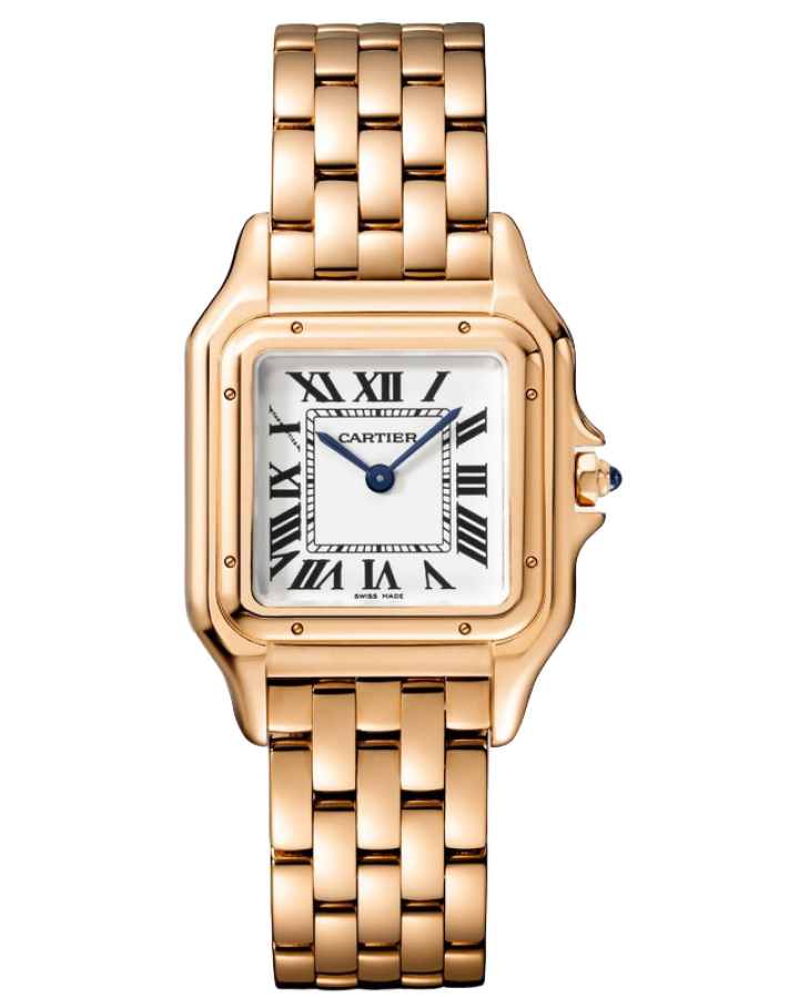 Часы Cartier PANTHÈRE DE WGPN0007
