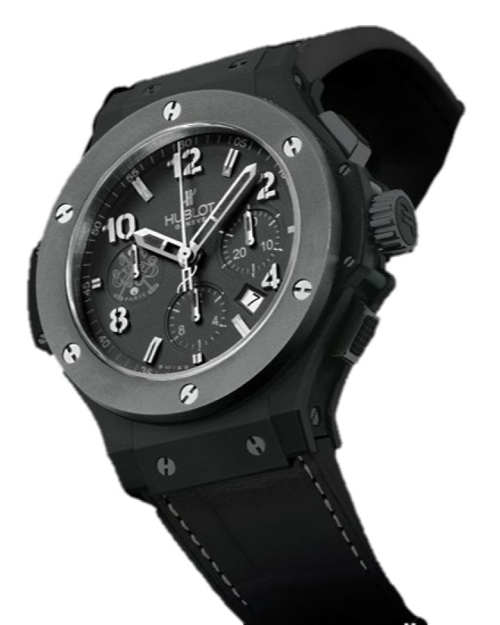 Часы Hublot Big Bang Polo De Paris 301.CI.1140.GR.PDP09