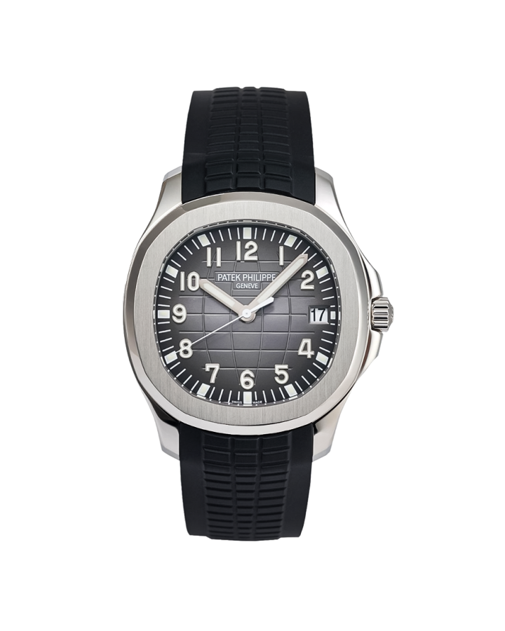 Часы Patek Philippe Aquanaut 5167A-001