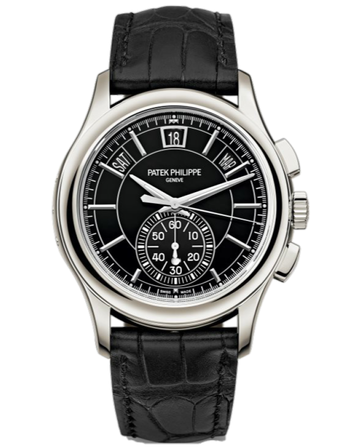 Часы Patek Philippe Complications 5905P-010