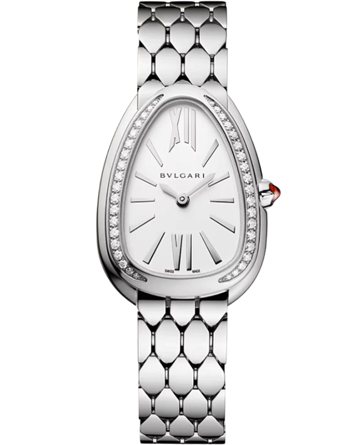 Часы Bulgari SERPENTI SEDUTTORI 103949