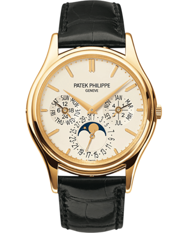 Часы Patek Philippe Grand Complications 5140J-001