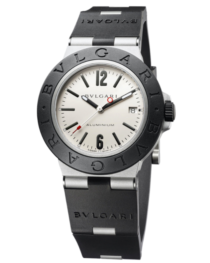 Часы Bulgari Bvlgari Aluminium 103382