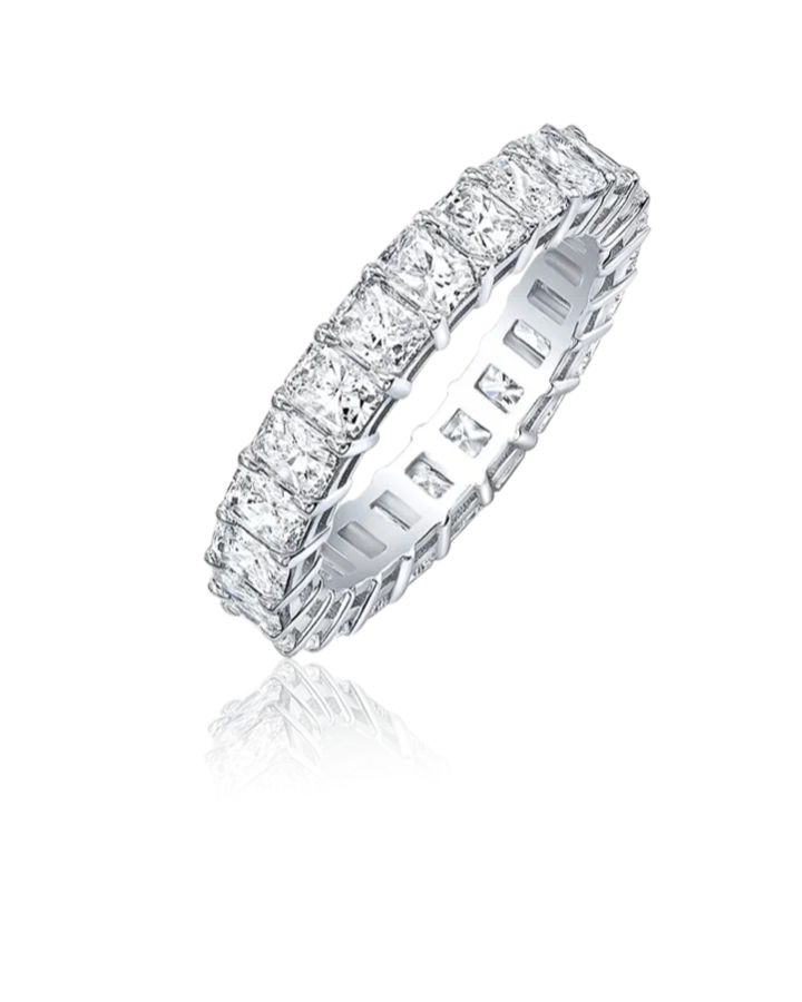 Кольцо DeRosa с бриллиантами 2 93ct D-G/VVS-VS.
