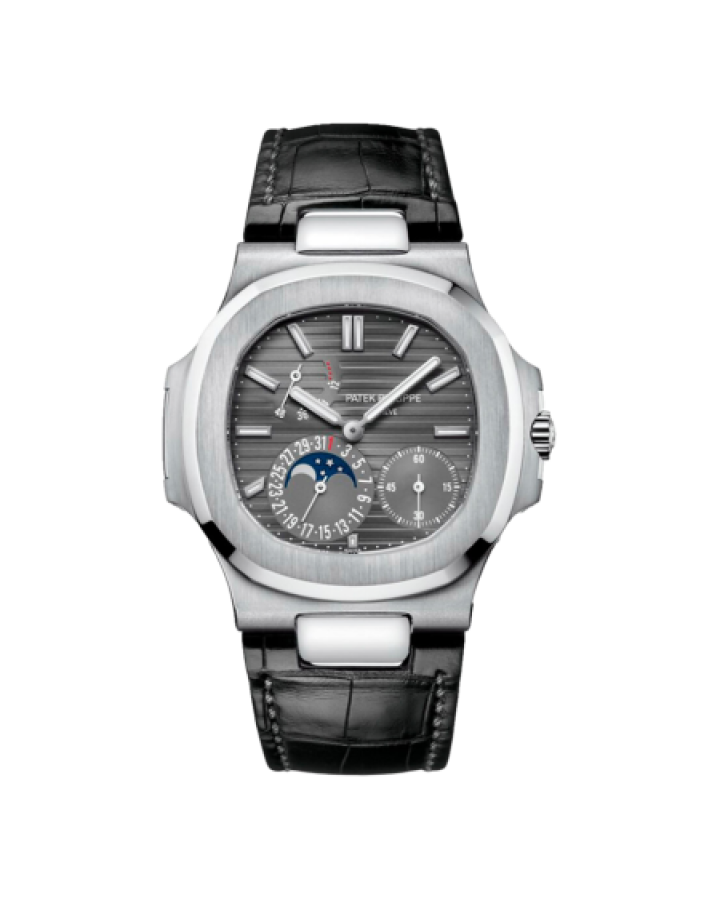 Часы Patek Philippe Nautilus 5712G-001