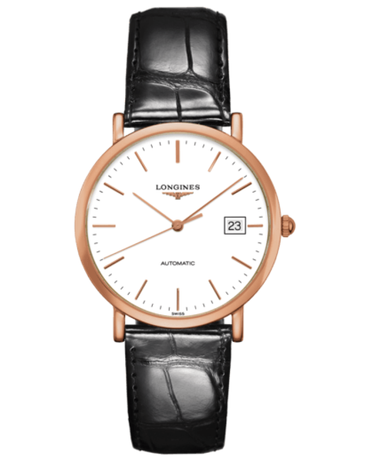 Часы LONGINES THE ELEGANT COLLECTION L4.787.8.12.0