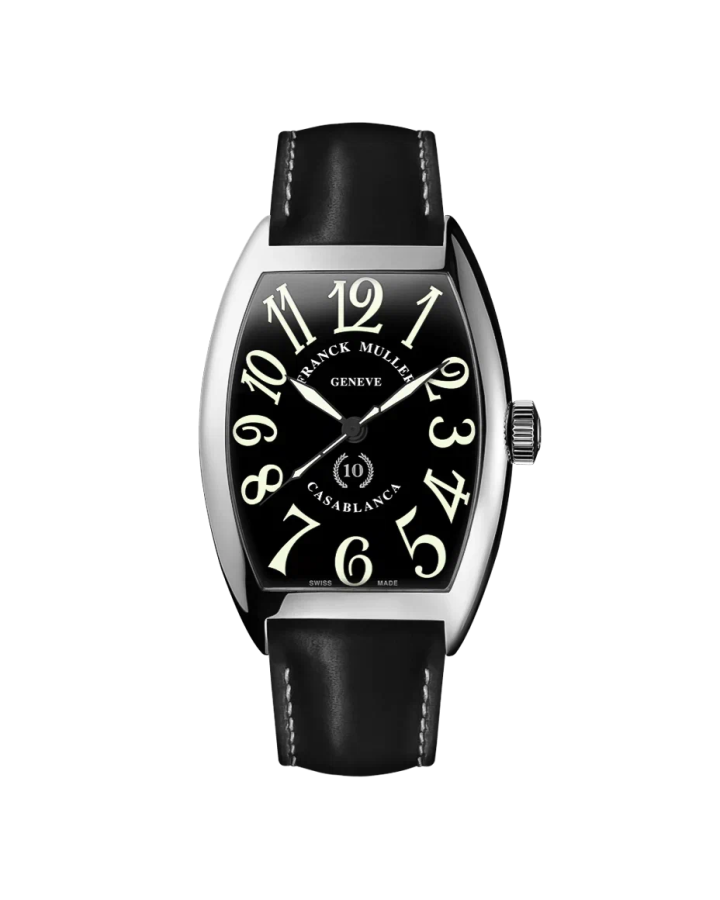 Часы Franck Muller Casablanca 8880 C
