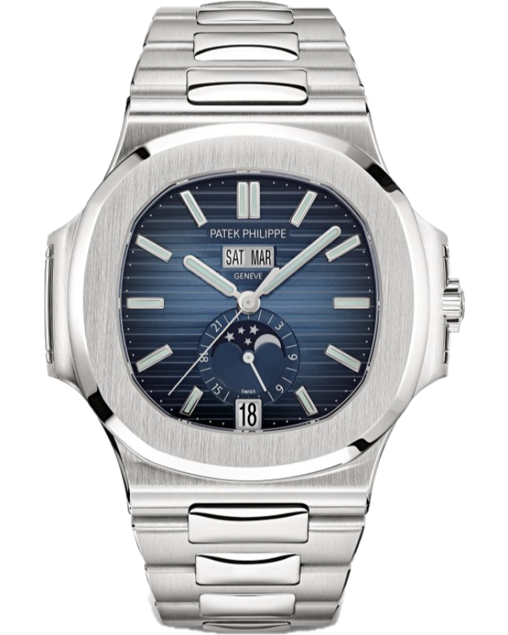 Часы Patek Philippe NAUTILUS 5726/1A-014