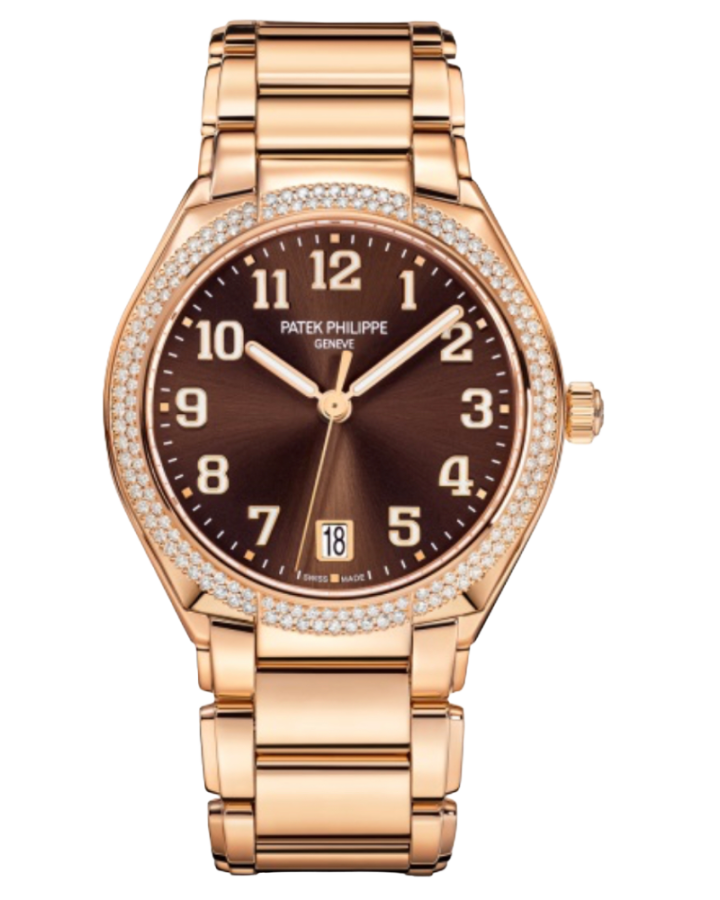 Часы Patek Philippe Twenty-4 7300/1200R-001