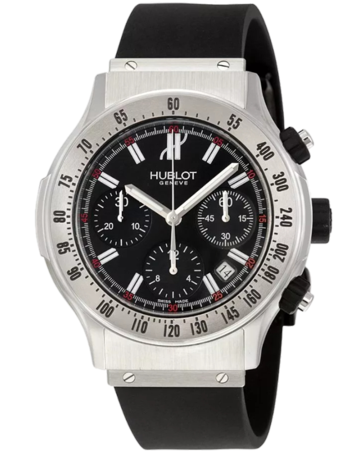 Часы Hublot Super B Chronograph 1921.NL40.1