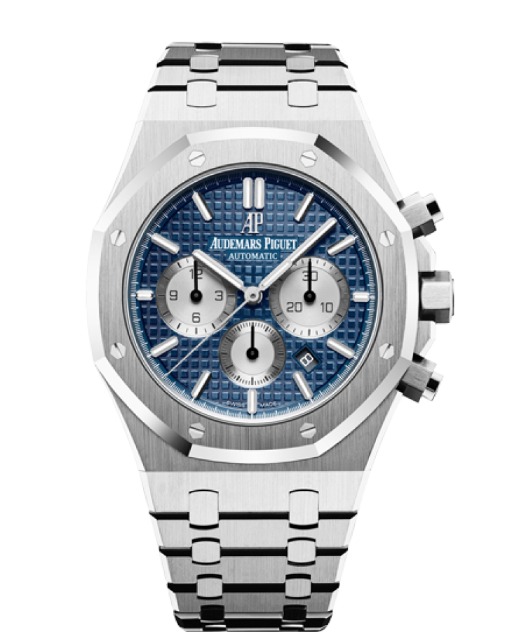 Часы AUDEMARS PIGUET ROYAL OAK CHRONOGRAPH 41 MM