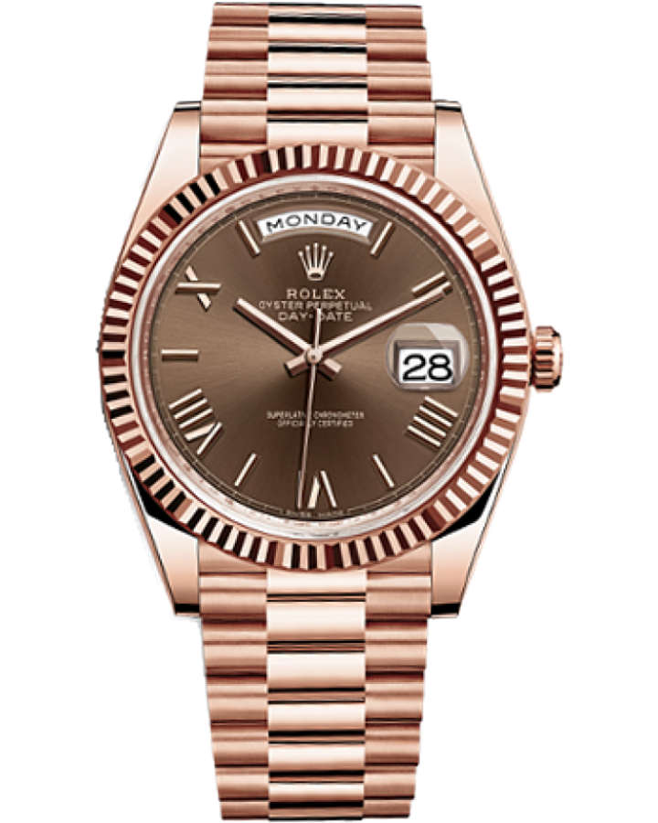 Day on sale date everose