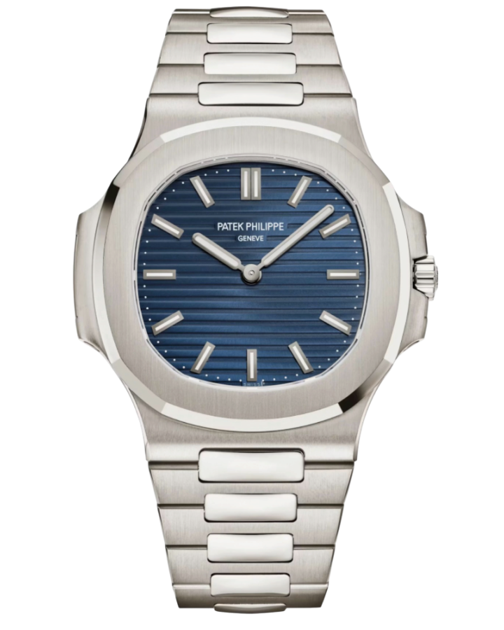 Часы Patek Philippe Nautilus 5810/1G-001 50th Anniversary