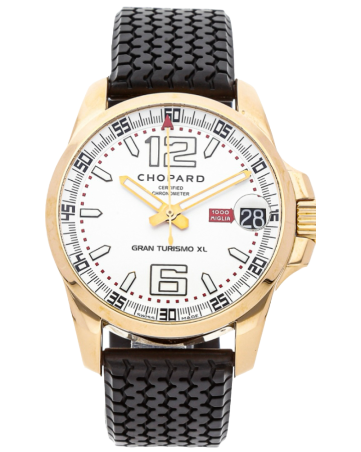 Часы Chopard Mille Miglia Gran Turismo 16/1266