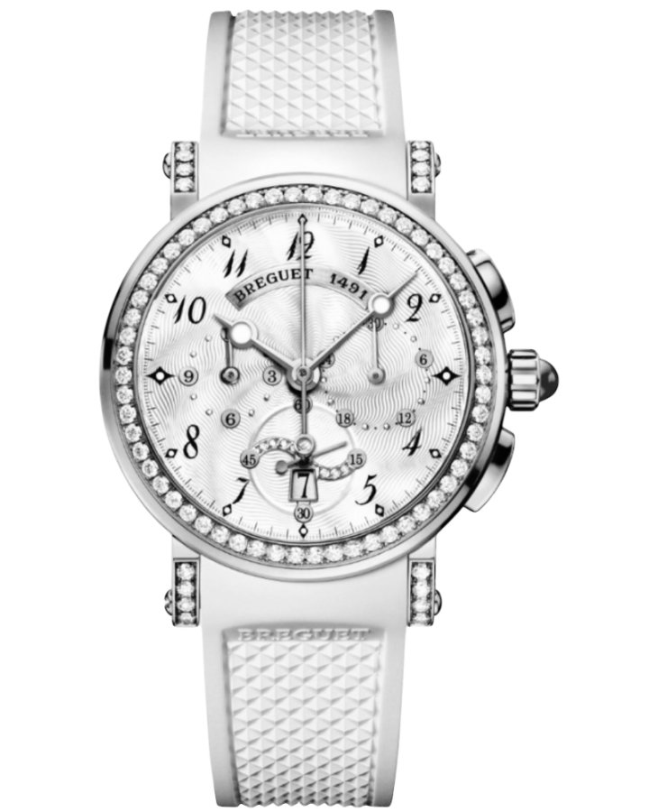 Часы Breguet Marine 8828ST