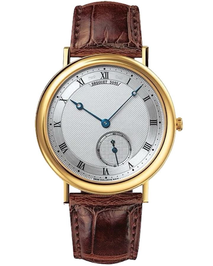 Часы Breguet Classique 5140BA/12/9W6