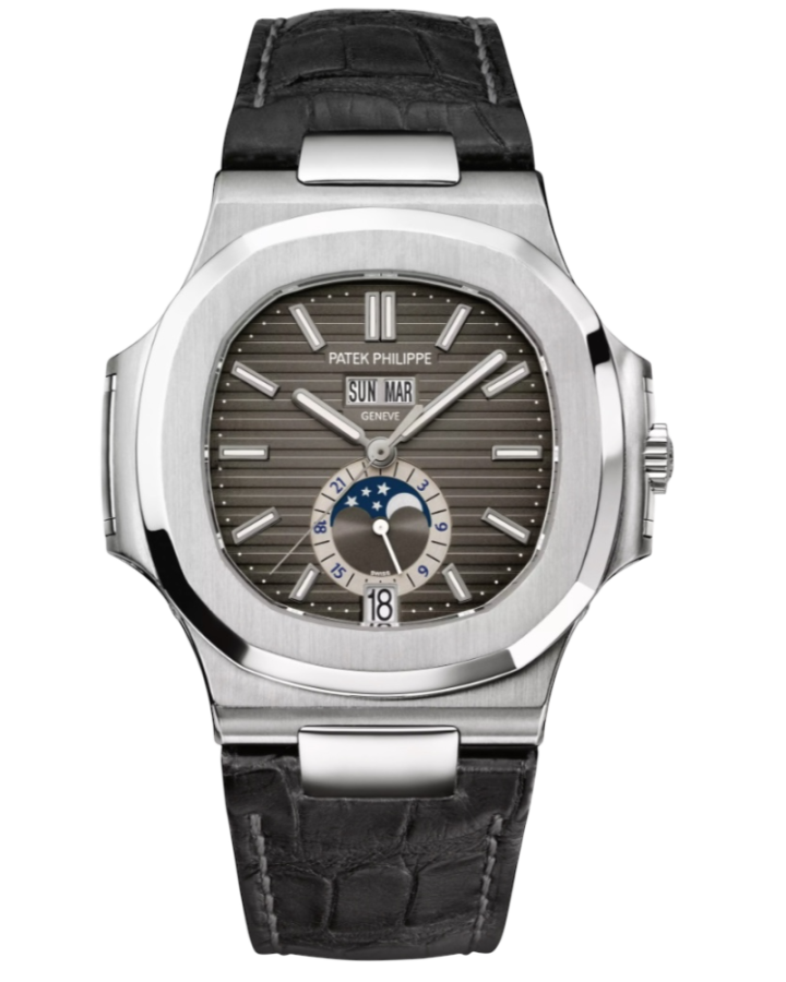 Часы Patek Philippe Nautilus 5726A-001
