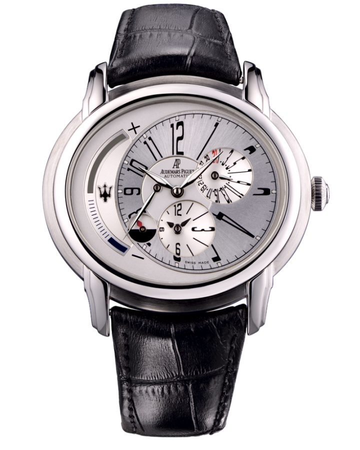 Часы AUDEMARS PIGUET Millenary Maserati 26150ST.OO.D084CU.01