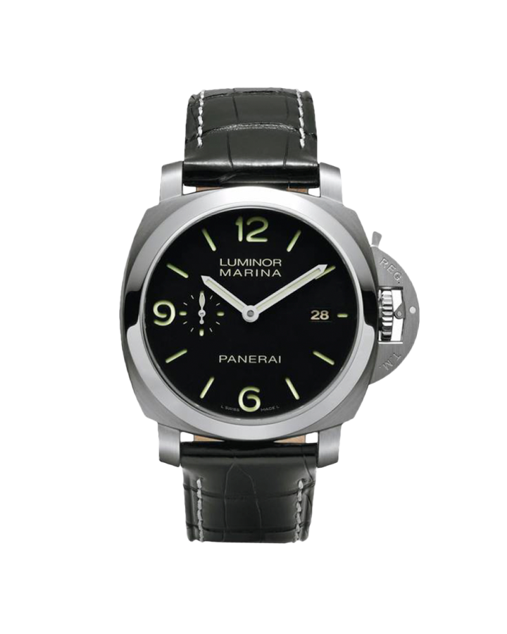 Часы Panerai OFFICINE PAM00359 Luminor Marina 1950 3 Days Automatic