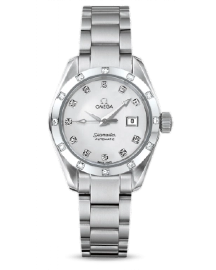 Часы Omega Seamaster Aqua Terra Automatic 2564.75.00