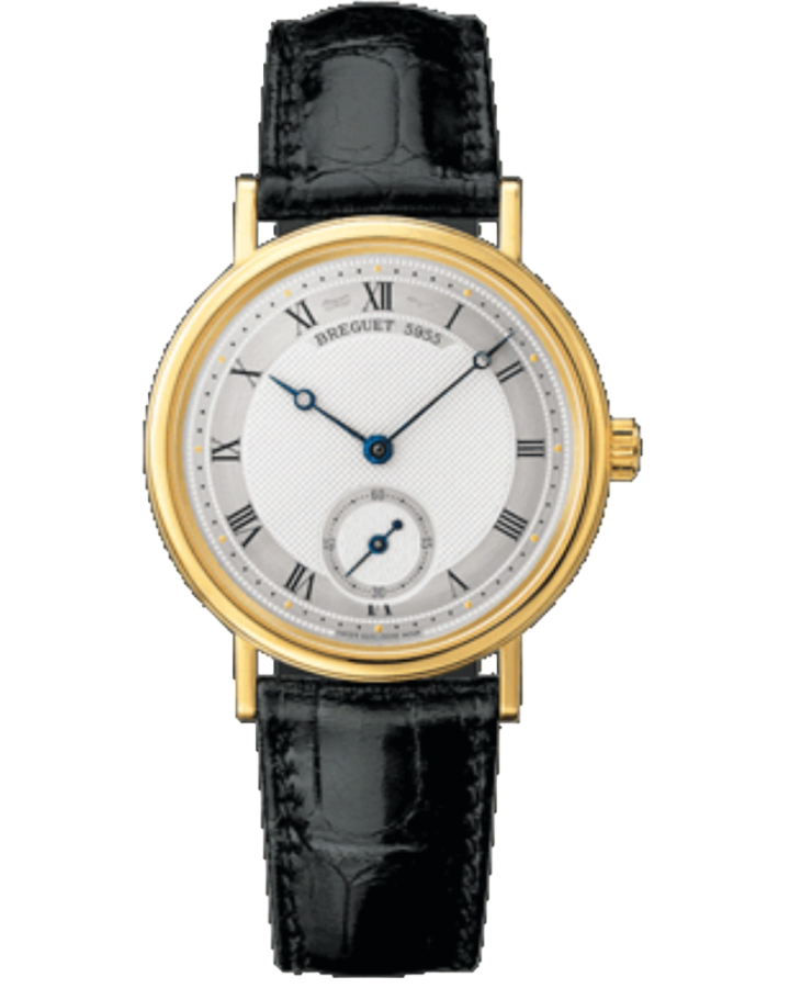 Часы Breguet Classique Manual Wind 5907ba/12/984