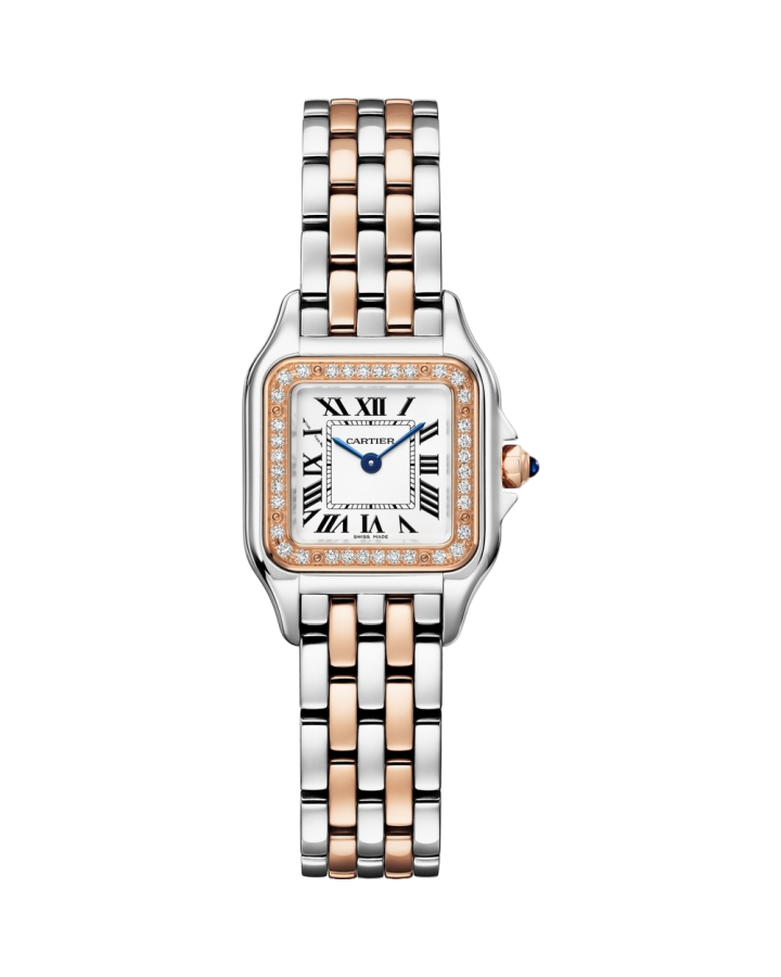 Часы Cartier Panthere W3PN0006