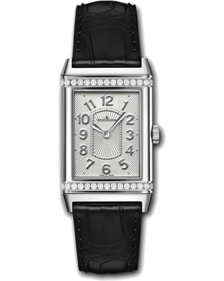 Часы Jaeger LeCoultre Jaeger-LeCoultre - 3208423 Grande Reverso Lady Ultra Thin