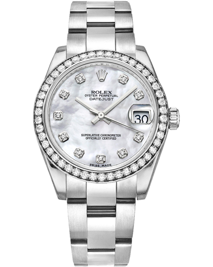 Часы Rolex DATE JUST II 41MM 126300