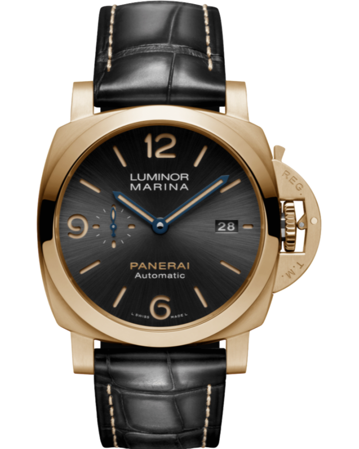 Часы Panerai Luminor Marina PAM01115.