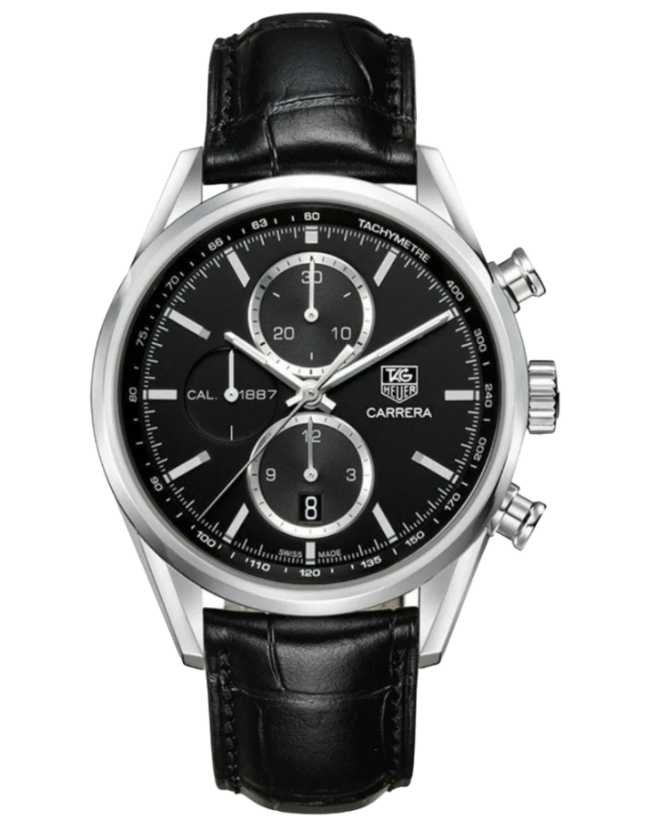 Часы TAG Heuer Carrera CAR2110.FC6266