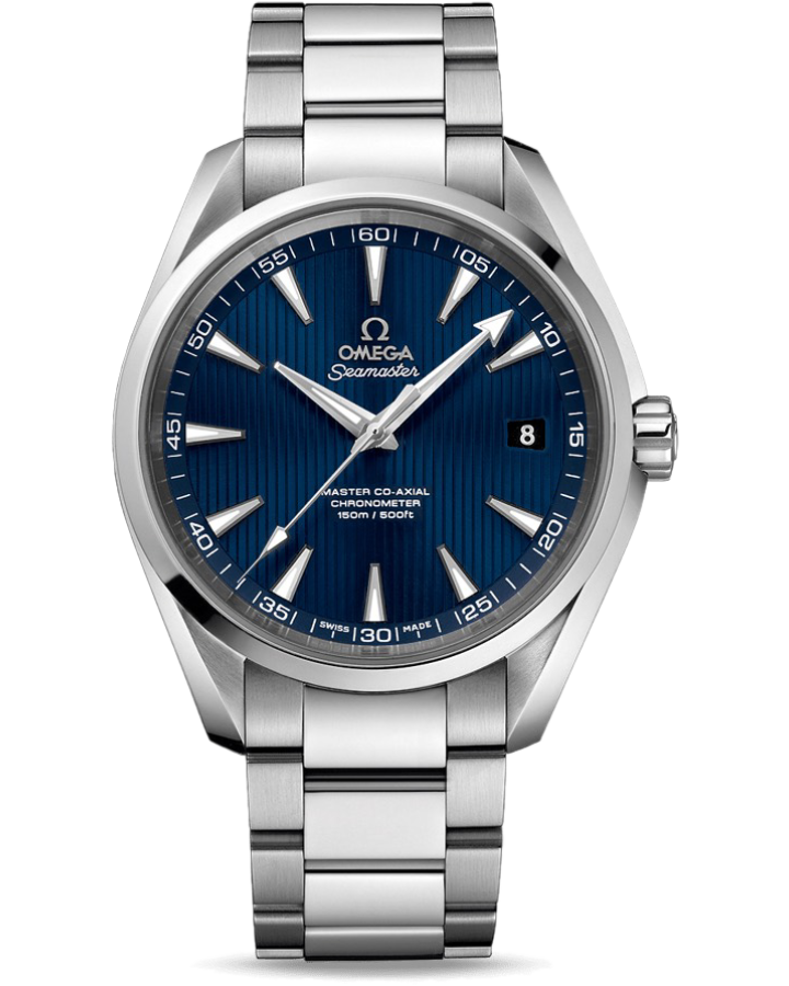 Часы Omega AQUA TERRA AUTOMATIC