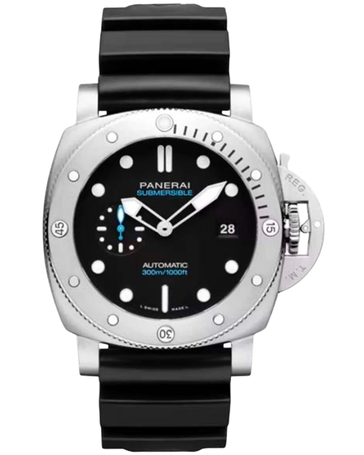 Часы Panerai Submersible QuarantaQuattro PAM01229