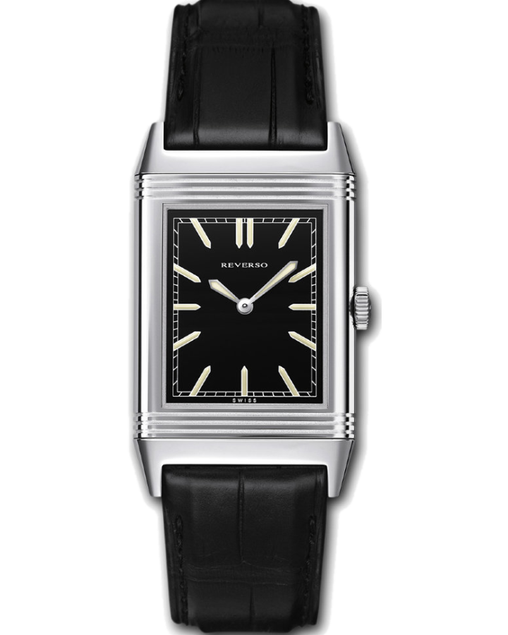 Часы Jaeger LeCoultre Jaeger-LeCoultre Reverso Tribute Ultra Thin