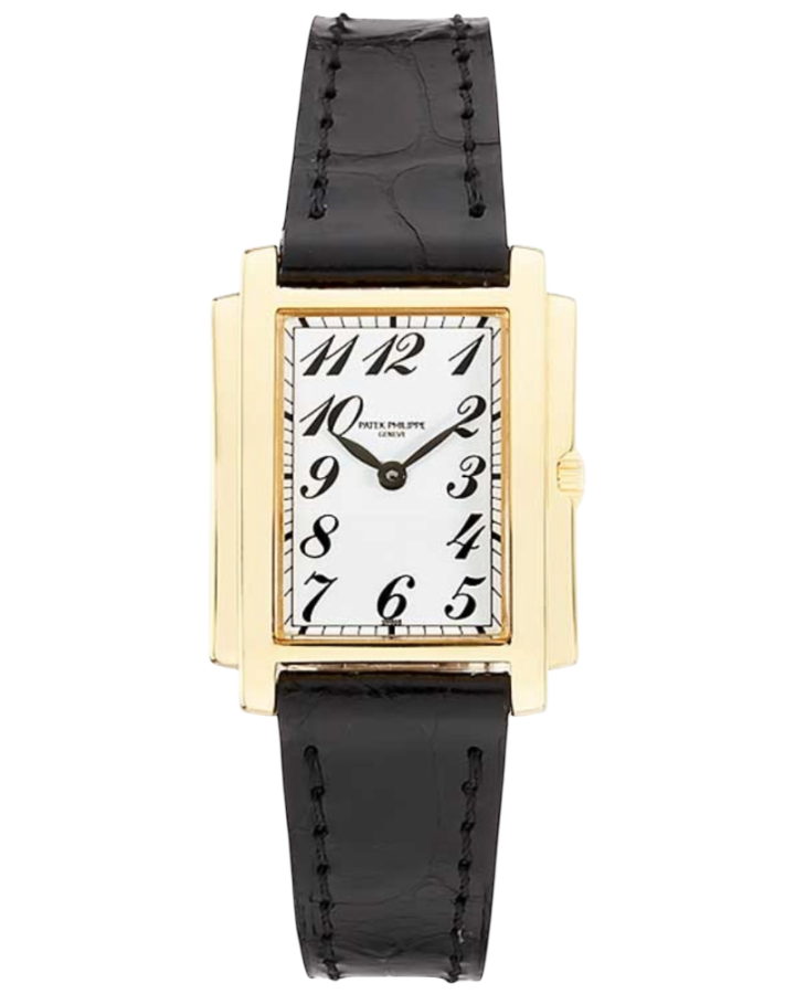 Часы Patek Philippe Gondolo 4824J-011