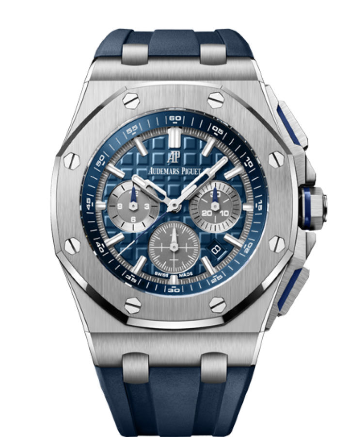 Часы AUDEMARS PIGUET Royal Oak Offshore Chronograph 42mm 26480TI.OO.A027CA.01