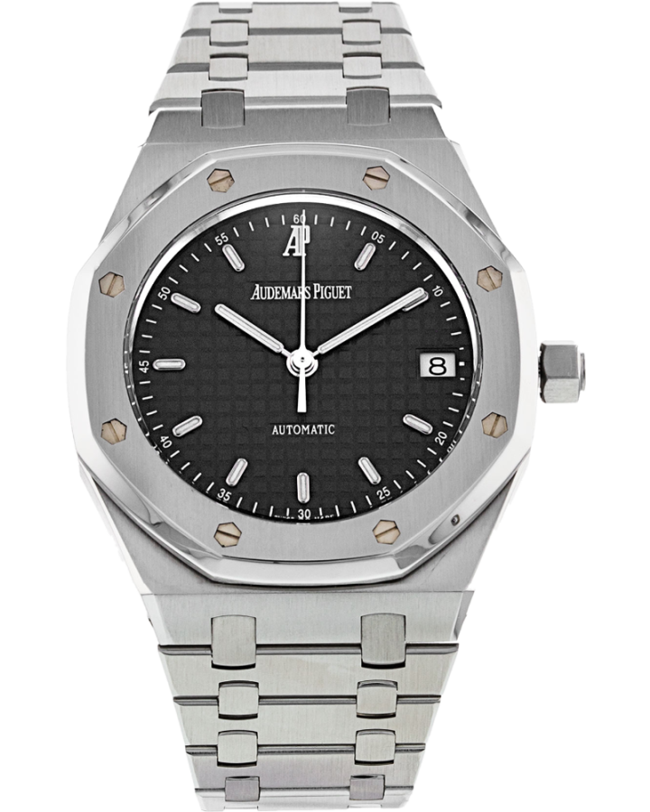 Часы AUDEMARS PIGUET Royal Oak Automatic 3 Hands Date 14790ST.OO.0789ST.09