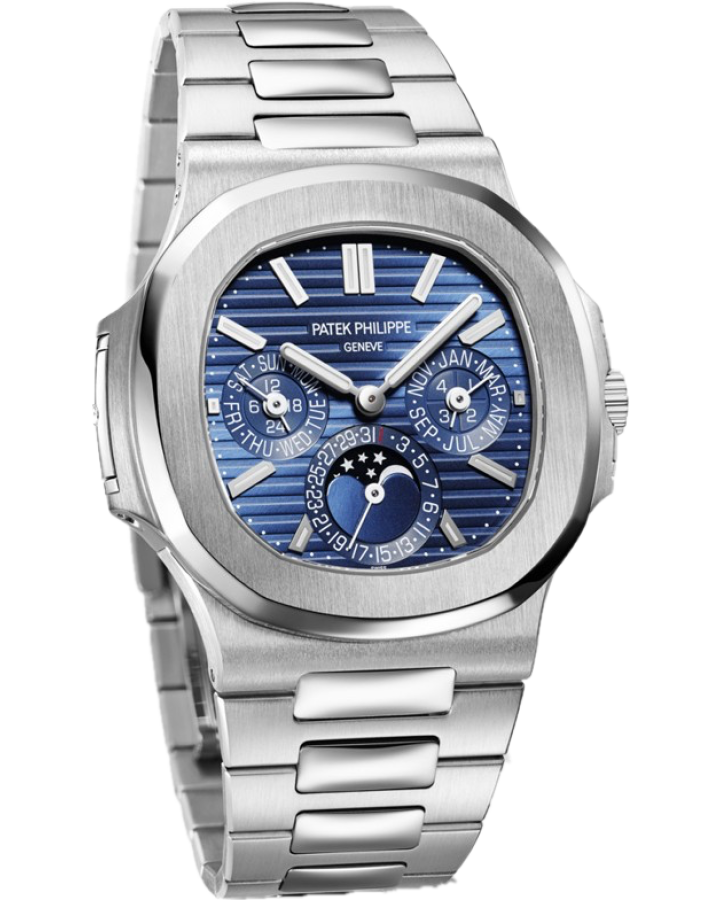 Часы Patek Philippe Nautilus 5740 5740/1G-001