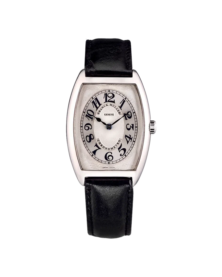 Часы Franck Muller Chronometro 5850